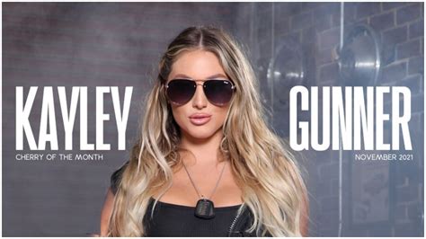 kayley gunner twitter|Twitter post : r/KayleyGunner .
